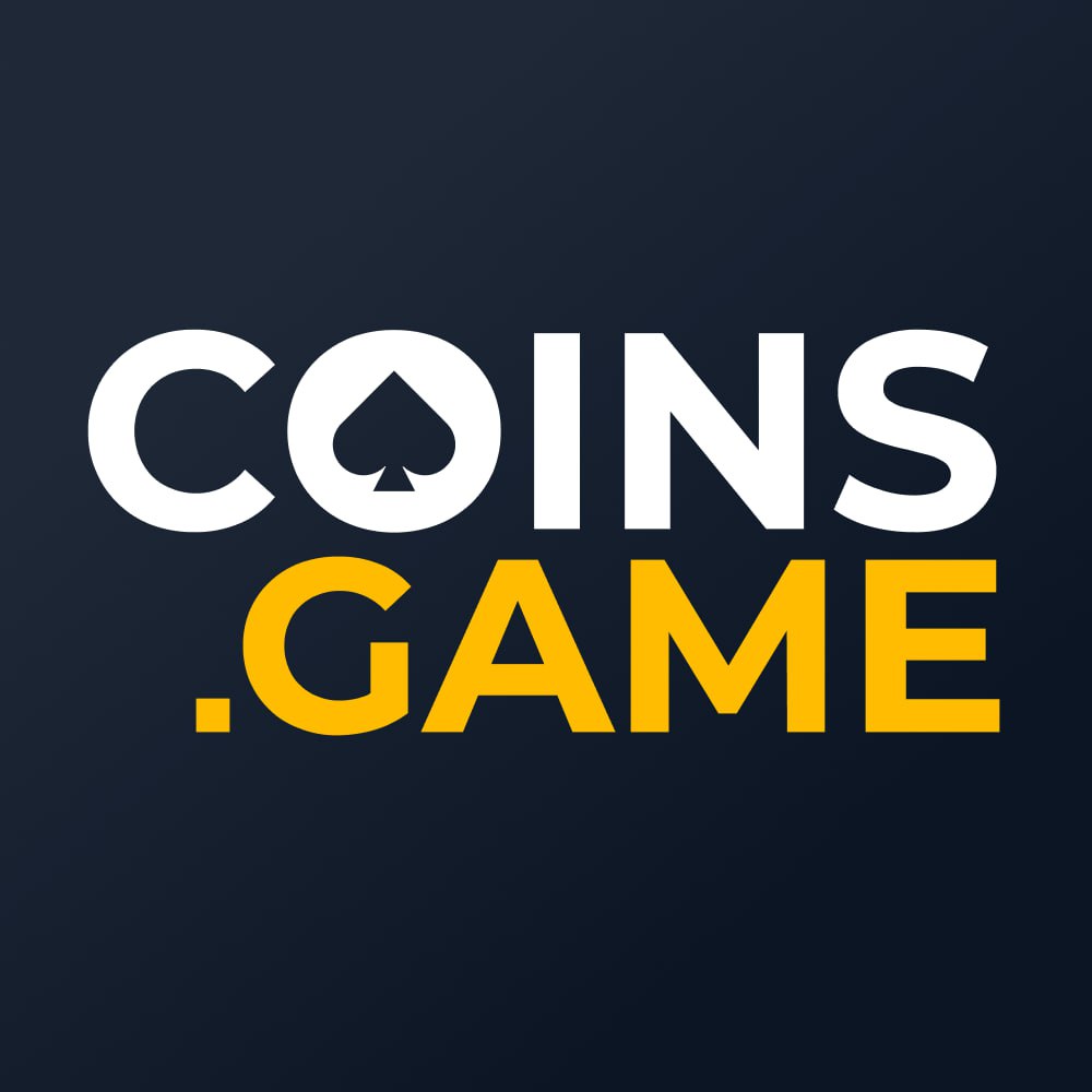 CoinsGame Partners