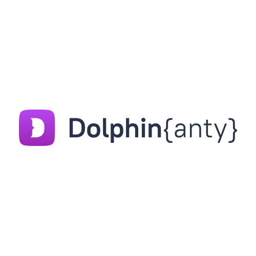 Dolphin{anty} - Антидетект