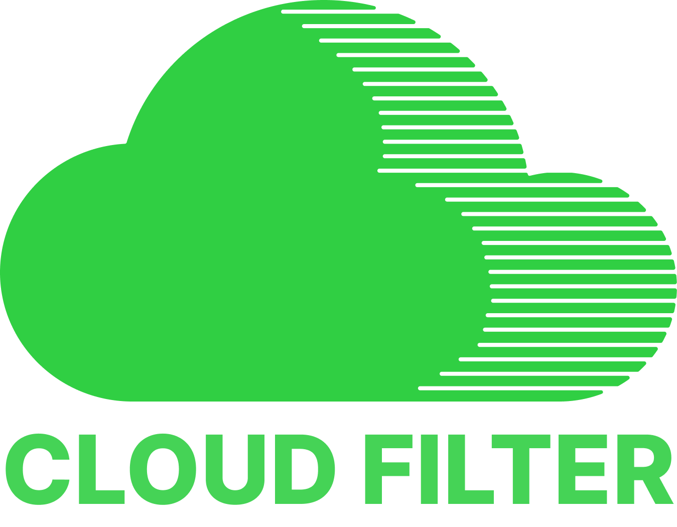 CLOUD FILTER