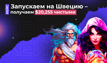 Кейс: $15 500 с ROI 95% за 18 дней на гео Чили