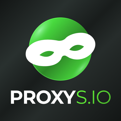 PROXYS.IO