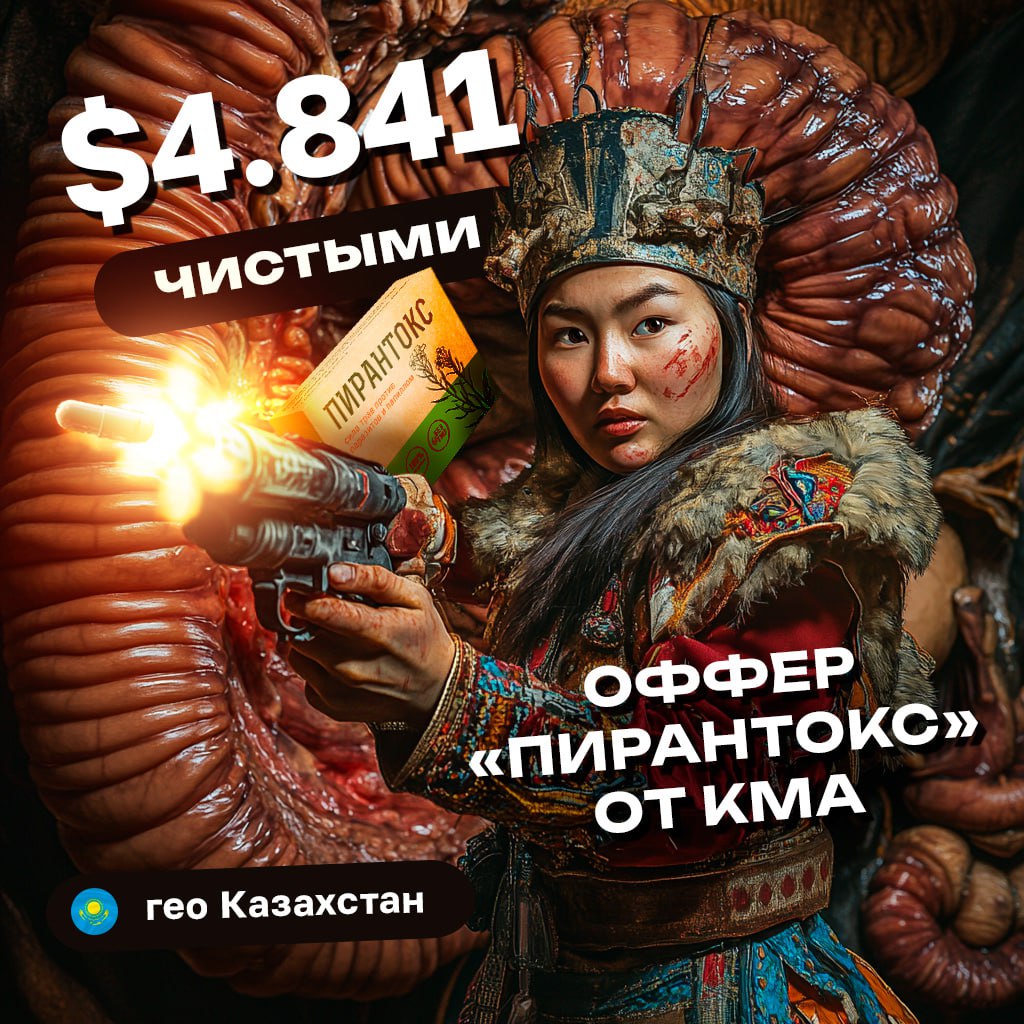 Кейс: $4841 профита на капсулах от болезней ЖКТ с FB