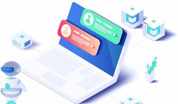 Как чат-боты усиливают воронку