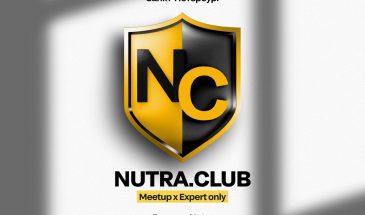 ГЛАВНОЕ СОБЫТИЕ NUTRA ИНДУСТРИИ – Nutra.Club Meetup!