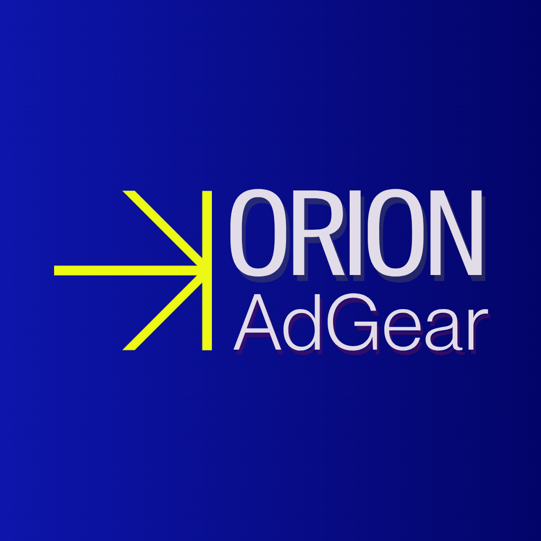 ORION AdGear