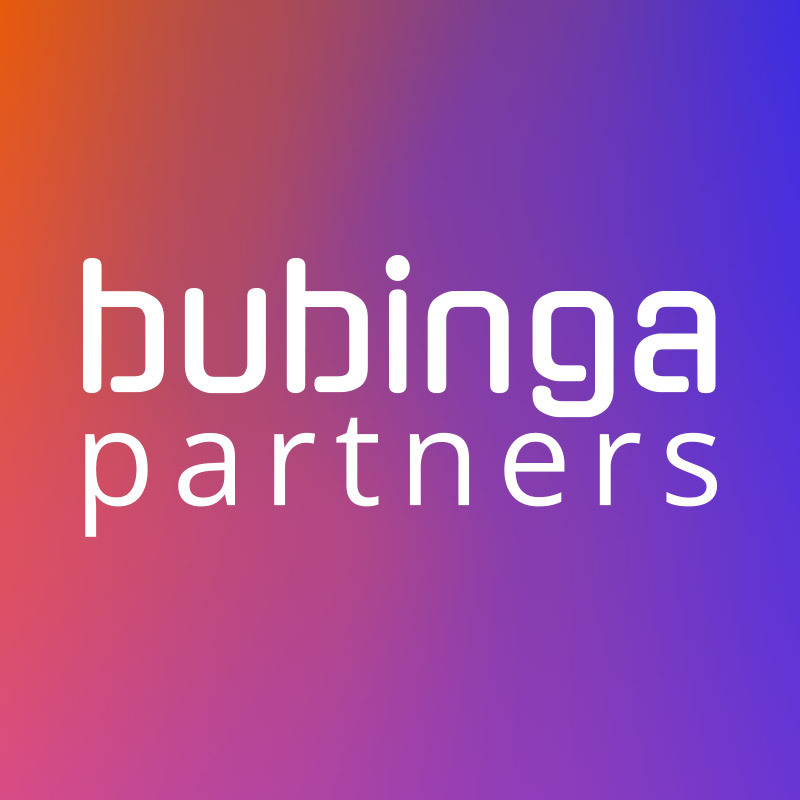 BUBINGA.PARTNERS