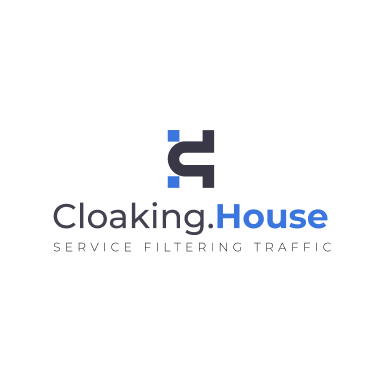 CLOAKING.HOUSE