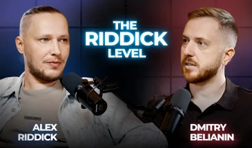 От $100к/мес на SEO до запуска Parimatch в 20 странах