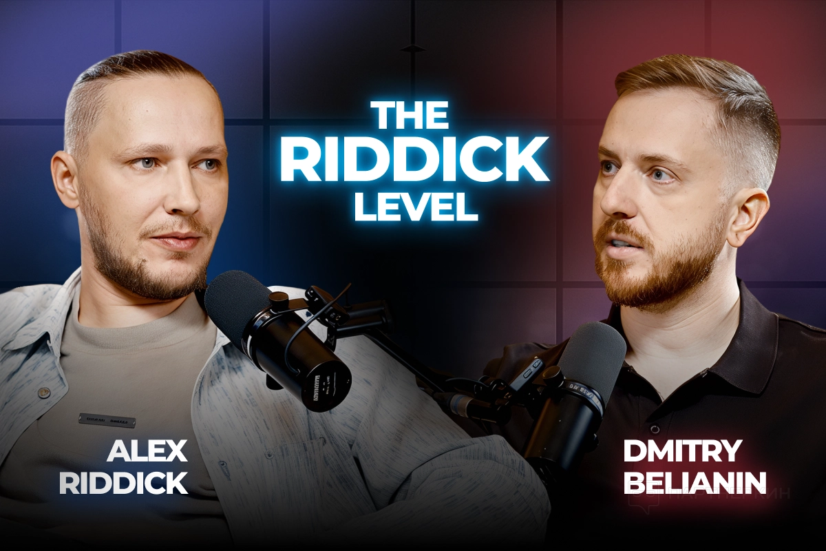 От $100к/мес на SEO до запуска Parimatch в 20 странах