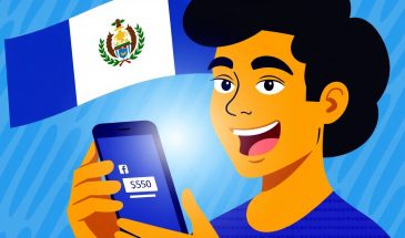 Кейс: $550 на суставах — залив на Гватемалу через Facebook