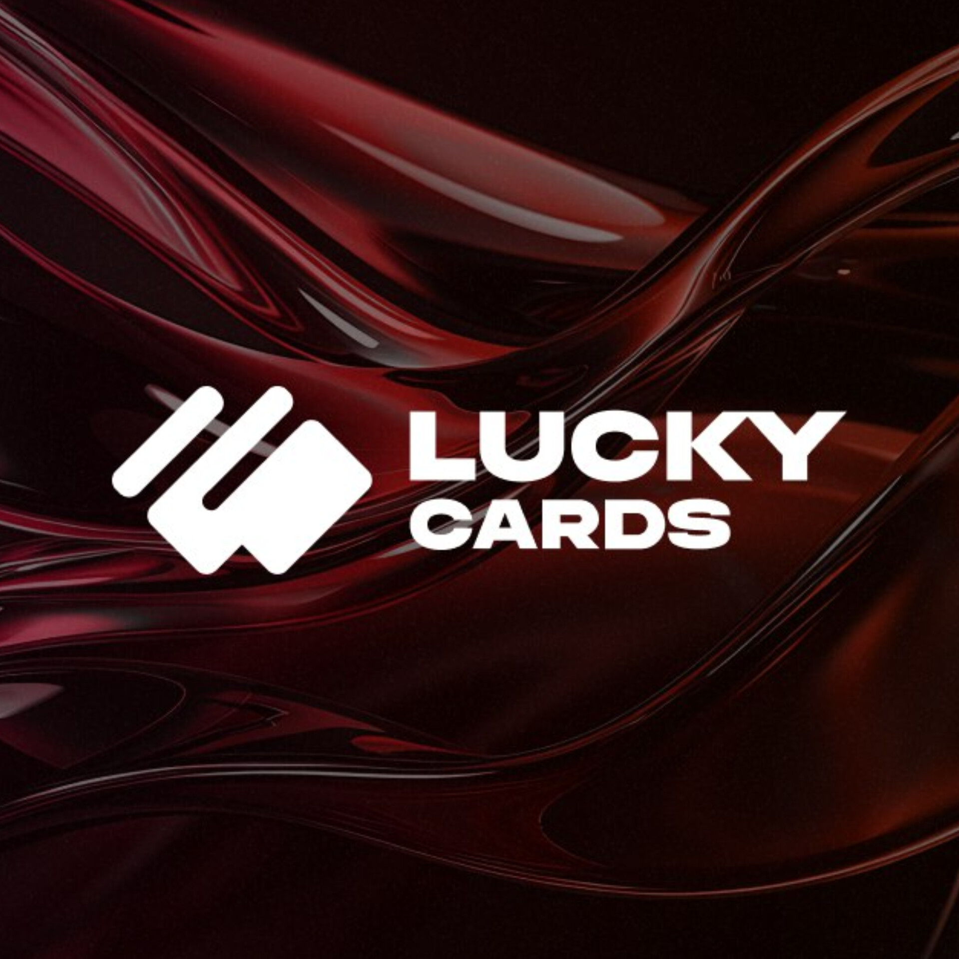 LuckyCards.io
