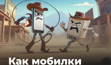 Как мобилки съели десктопы: что происходит с трафиком в гембле и зачем теперь думать в вертикали