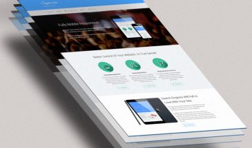 Как создать лендинг | Вертикаль нутра