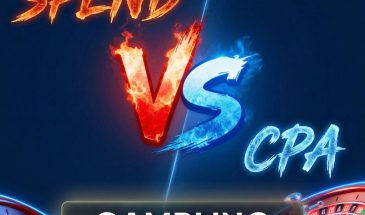 Спенд vs CPA: что выбрать в 2026?
